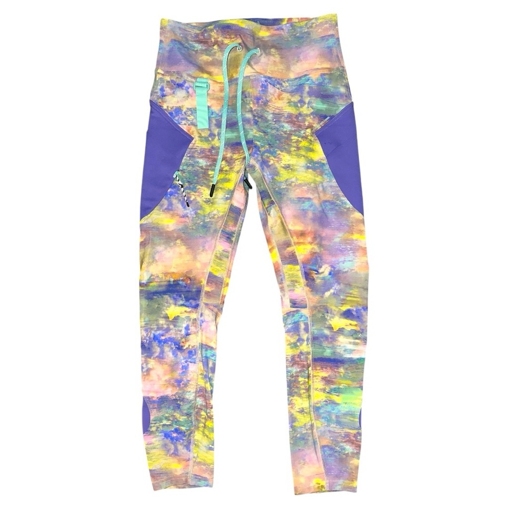 Lululemon Cargo Super-High-Rise Hiking Tight Size 8 - Picture 2 of 4